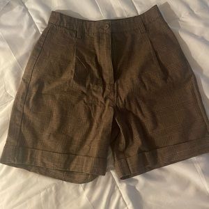 Brandy Melville shorts